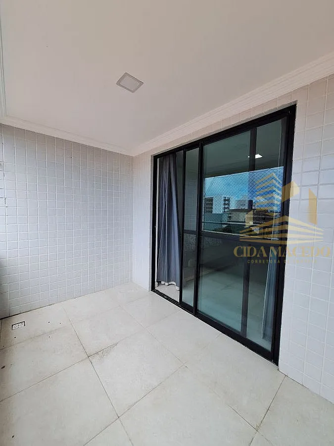 Imagem Apartamento 3 dormitórios para Venda no Bessa, João Pessoa