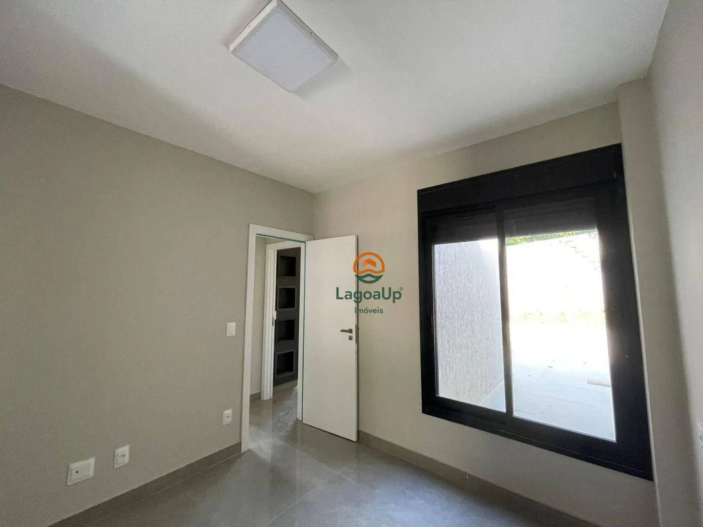 Imagem Casa com 4 dormitórios à venda, 171 m² por R$ 1.590.000,00 - Condomínio Vila Bambu - Lagoa Santa/MG