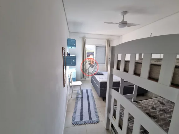 Imagem ESCRITURA DEFINITIVA, CASA A VENDA COM 3 SUÍTES,TODA MOBILIADA EM CONDOMINIO COM PISCINA, SALÃO DE FESTAS PERTO DE TODO COMÉRCIO