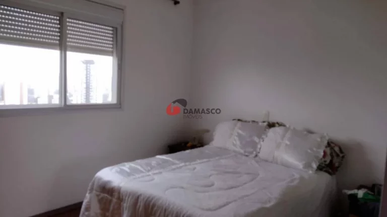 Imagem Apartamento à venda 3 Quartos, 1 Suite, 2 Vagas, 76M², Campestre, Santo André - SP