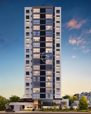 Imagem Venha conhecer o apartamento dos seus sonhos no coração do Centro!