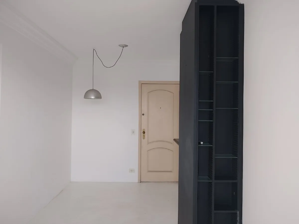 Imagem Apartamento para venda em Jardim das Laranjeiras com 2 quartos, sendo 1 suíte, 65m2