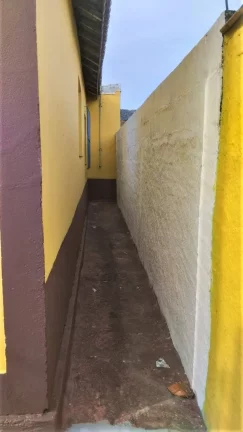 Imagem Casa à venda na Vila Garcez em Iguape/sp