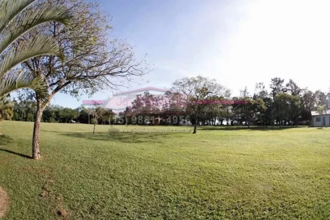 Imagem Venda de Haras com 08 alqueires