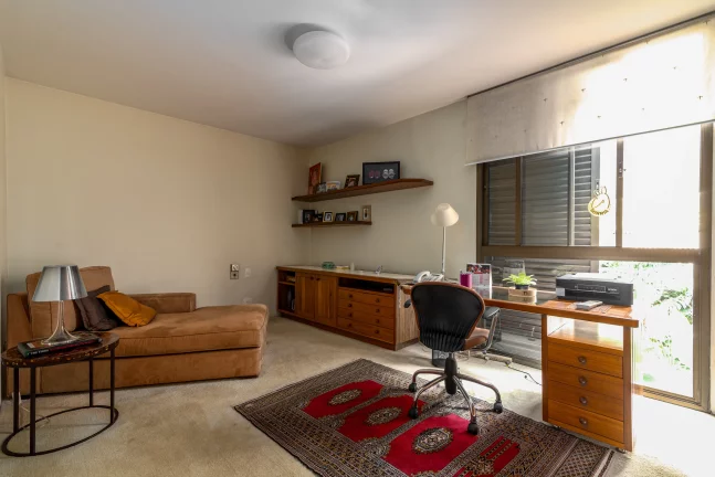 Imagem CASA RESIDENCIAL em SÃO PAULO - SP, PACAEMBU