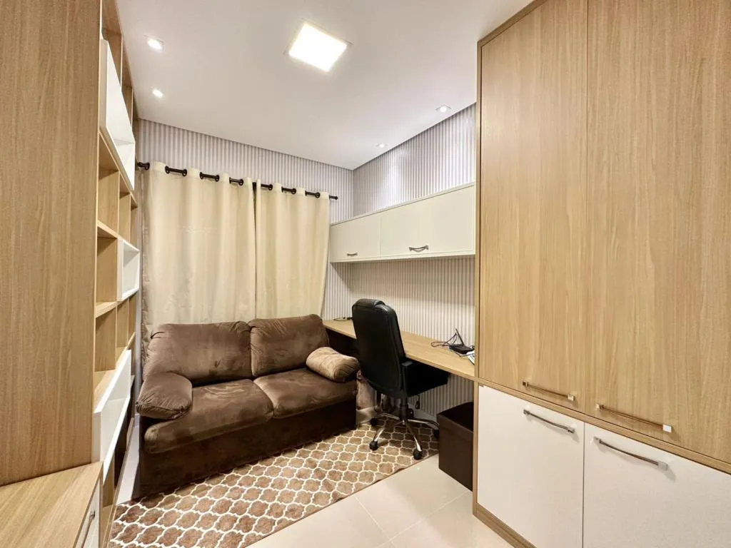 Imagem Apartamento 3 Dormitórios - Bairro Navegantes