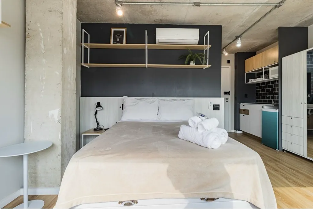 Imagem Apartamento em Santa Cecília
