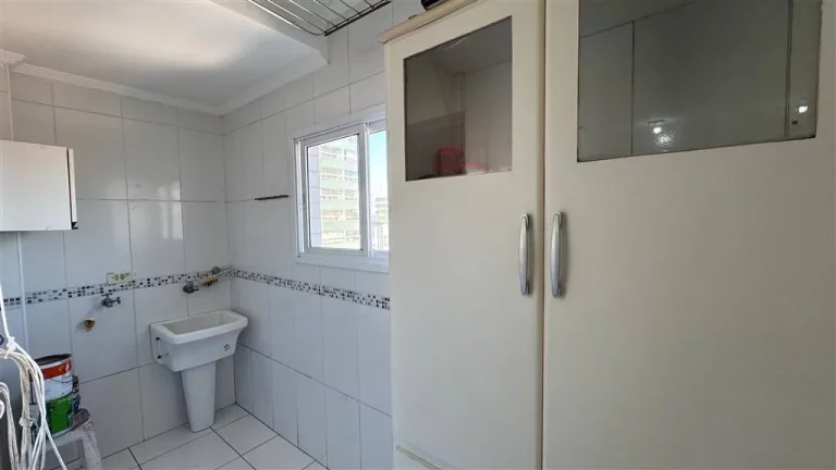 Imagem APARTAMENTO COM 86 m² - BOQUEIRÃO - PRAIA GRANDE SP