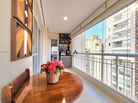 Imagem Apartamento para Venda em São Paulo, Mooca, 3 dormitórios, 1 suíte, 1 banheiro, 1 vaga