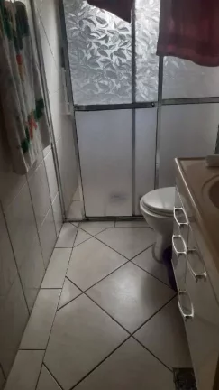 Imagem Casa com 2 dormitórios à venda, 118 m² por R$ 450.000,00 - Ocian - Praia Grande/SP