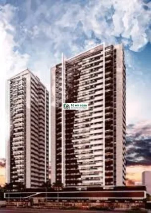 Imagem APARTAMENTO RESIDENCIAL em SÃO JOSÉ DOS CAMPOS - SP, FLORADAS DE SÃO JOSÉ