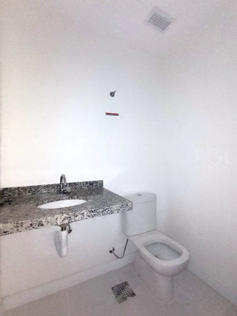 Imagem Conjunto/Sala para Venda - 32.59m², Cristo Redentor no Medplex
