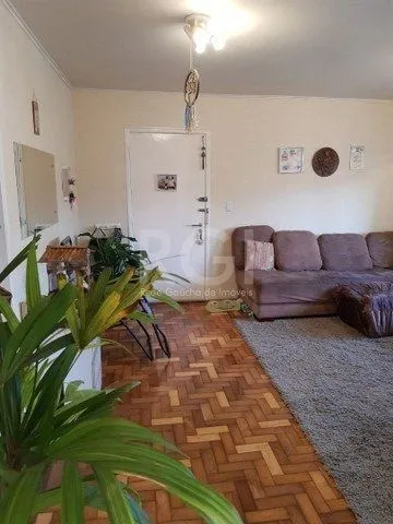 Imagem Apartamento para Venda - 86.74m², 2 dormitórios, 1 vaga - Intercap