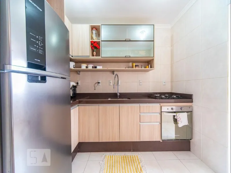 Imagem Apartamento à venda em Vila Príncipe de Gales, Santo André-SP, apartamento 2 dormitórios em Santo André, comprar apartamento em Santo André