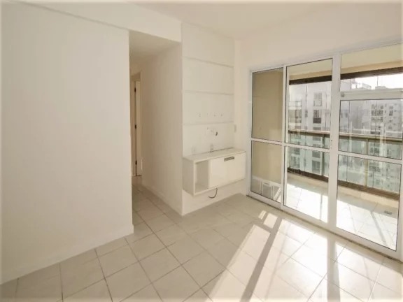 Foto do imóvel APARTAMENTO RESIDENCIAL em RIO DE JANEIRO - RJ, JACAREPAGUÁ em AVENIDA VICE-PRESIDENTE JOSÉ ALENCAR
