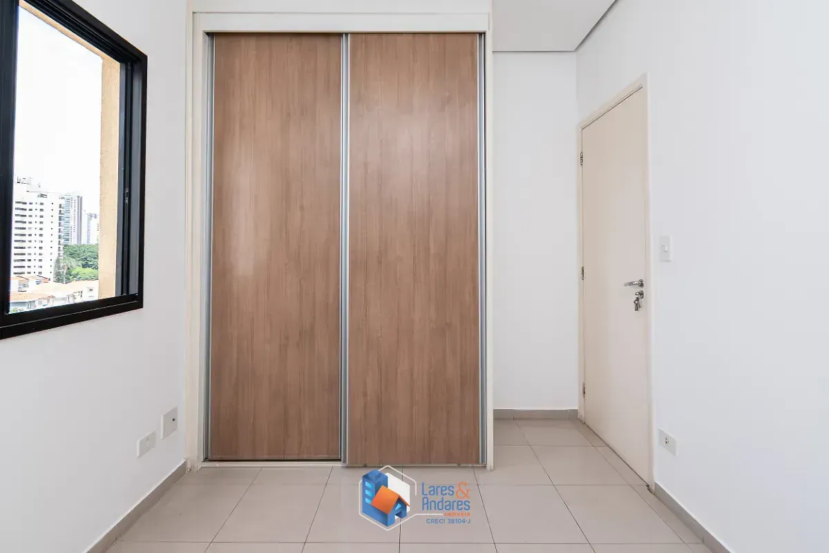 Imagem Apartamento para venda em Tatuapé com 3 quartos, 69m²
