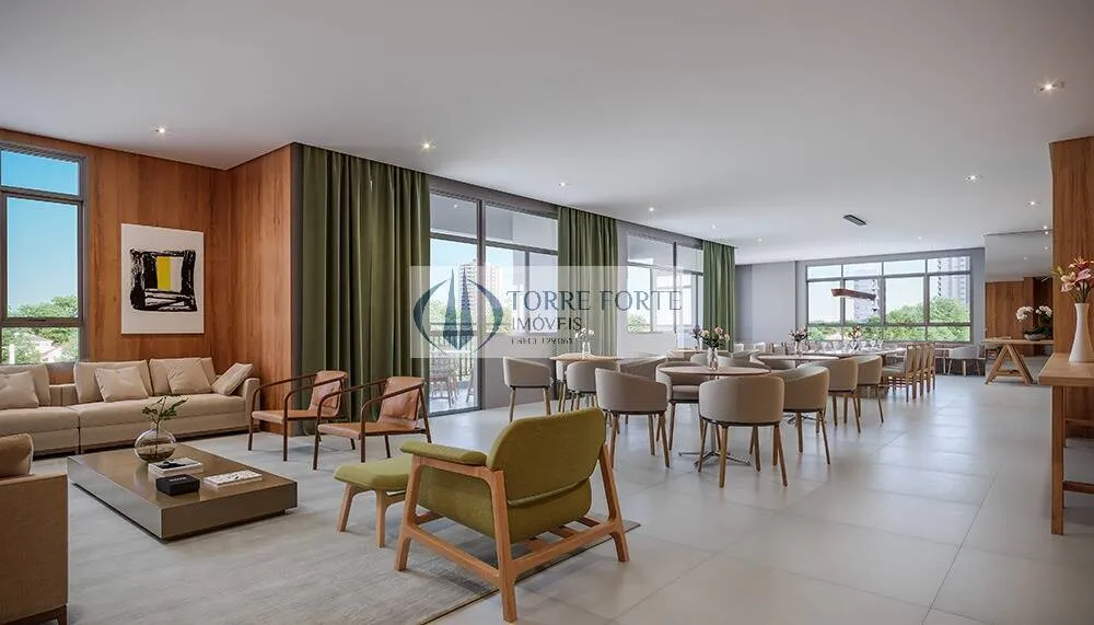 Imagem Apartamento 2 dormitórios 1 suíte e 1 vaga na Vila Ema LANÇAMENTO