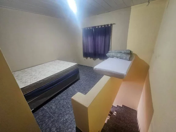 Imagem Casa e Edícula Mairiporã apenas R$ 280 mil Vende e Aluga!