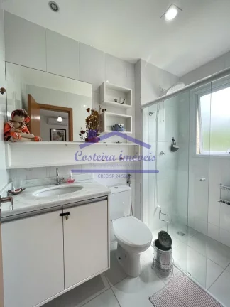 Imagem Belíssimo apartamento na Toninhas mobiliado