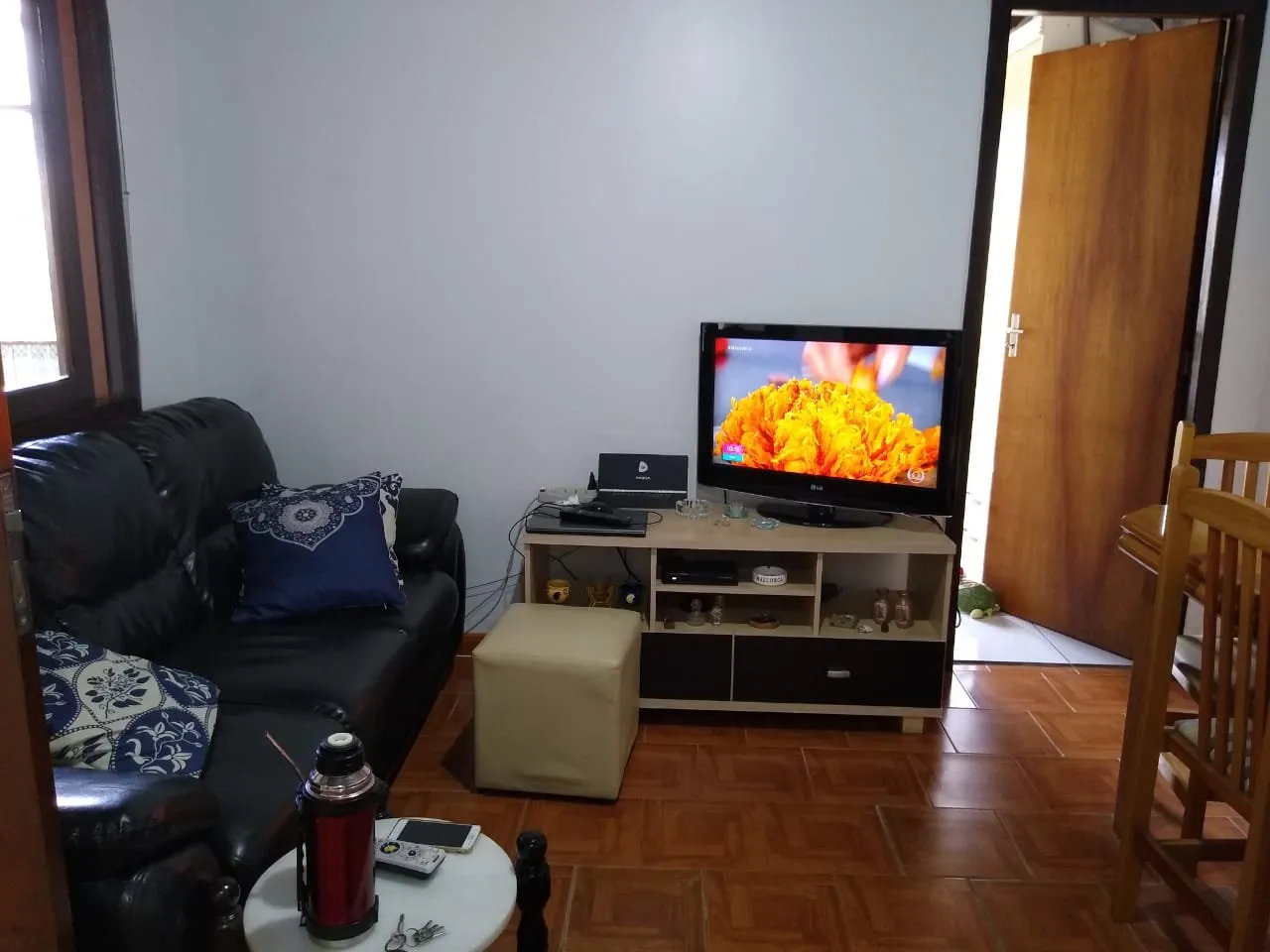 Imagem Casa à venda no bairro Jardim Fiuza, em Viamão.