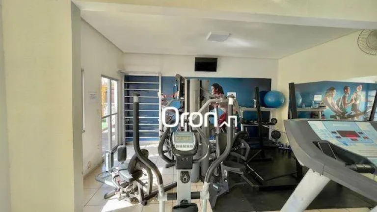 Imagem Apartamento com 2 dormitórios à venda, 53 m² por R$ 280.000,00 - Setor dos Afonsos - Aparecida de Goiânia/GO