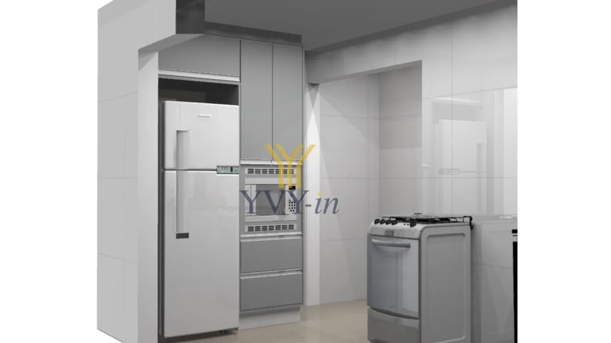 Imagem Apartamento com 3 Quartos para Alugar, 86 metros em Barcelona - São Caetano do Sul
