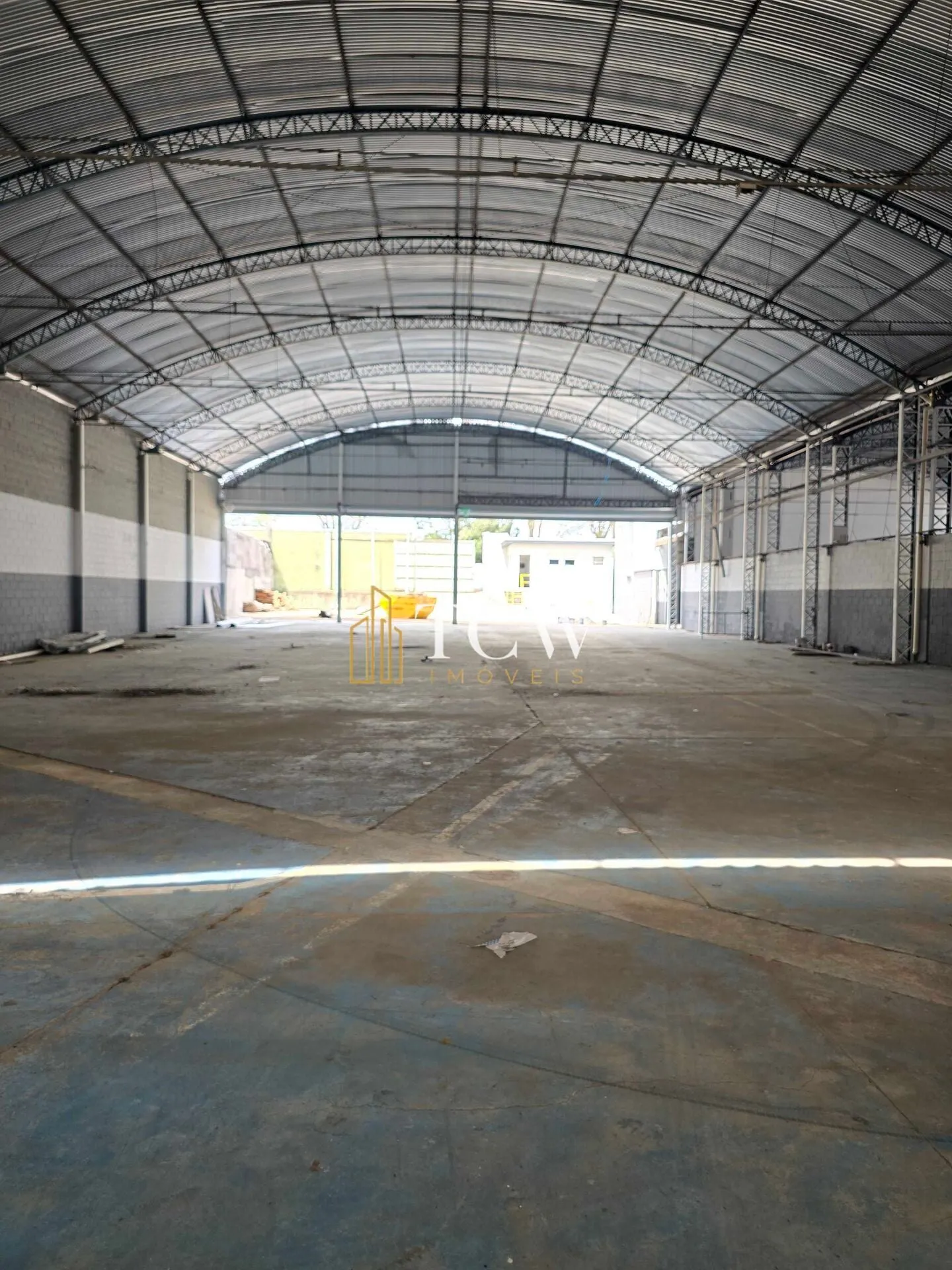 Foto do imóvel: Galpão Logístico para Locação em Guarulhos/SP | 5.480 m² | Próximo à Rodovia Presidente Dutra em Cidade Aracilia