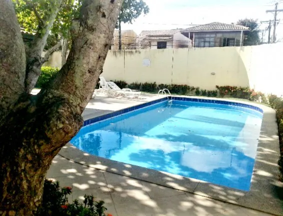 Casa de Condomínio com 4 Quartos à Venda, 100 m² em Itapuã - Salvador