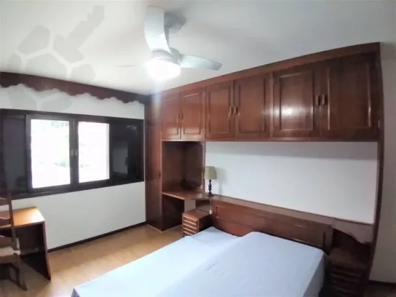 Imagem SOBRADO * VENDA * PERMUTA * RUA TRANQUILA * OPORTUNIDADE * 3 DORM * SUÍTE