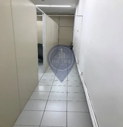 Imagem Loja para locação no Centro de São Paulo-SP: 1 sala, 1 banheiro, 360m² de área. Aproveite essa oportunidade!