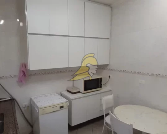 Imagem SOBRADO REFORMADO VENDA BOSQUE SAÚDE 2 DORMITÓRIOS 100,00 M TERRAÇO SALA 2 AMBIENTES PORCELANATO TERRAÇO PORTÃO AUTOMÁTICO PRÓXIMO SHOPPING PLAZA SUL
