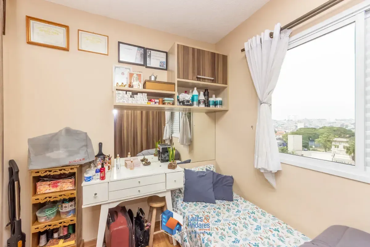 Imagem Apartamento para venda em Saúde com 2 quartos, 52m²