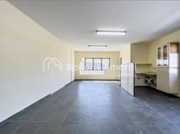 Imagem Disponibilizamos um ótimo espaço comercial com 160 m² de área total, ideal para empresas que bus...