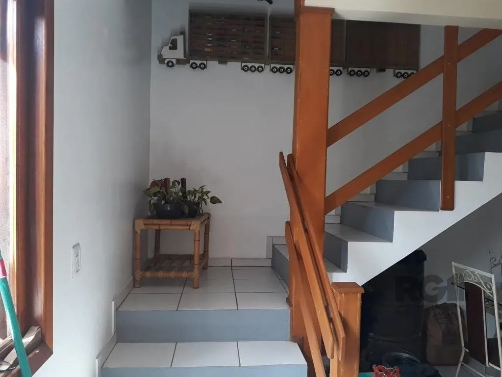 Imagem Casa sobrado 2 dormitórios, 2 vagas de garagem, Bairro Parque Ipiranga