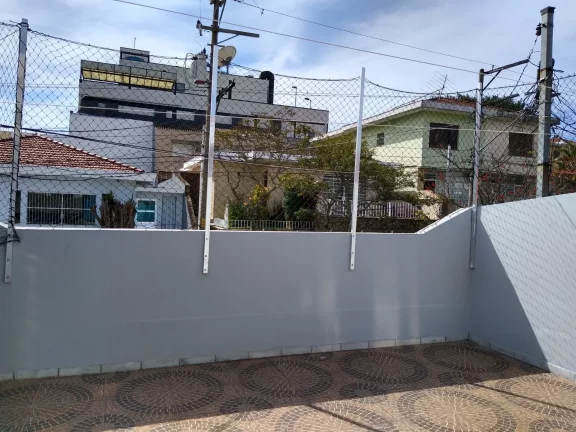 Imagem CASA RESIDENCIAL em SÃO PAULO - SP, PARQUE JABAQUARA