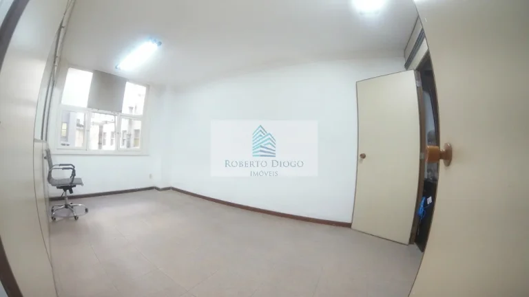 Imagem Sala Comercial de 100m² à venda no Centro do Rio de Janeiro, RJ