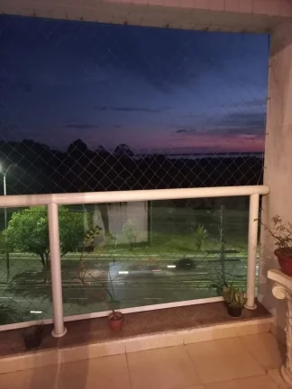 Imagem APARTAMENTO RESIDENCIAL em MANAUS - AM, PONTA NEGRA
