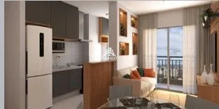 Imagem LANÇAMENTO EDIFICIO MAISON GEORGIA RESIDENCIAL