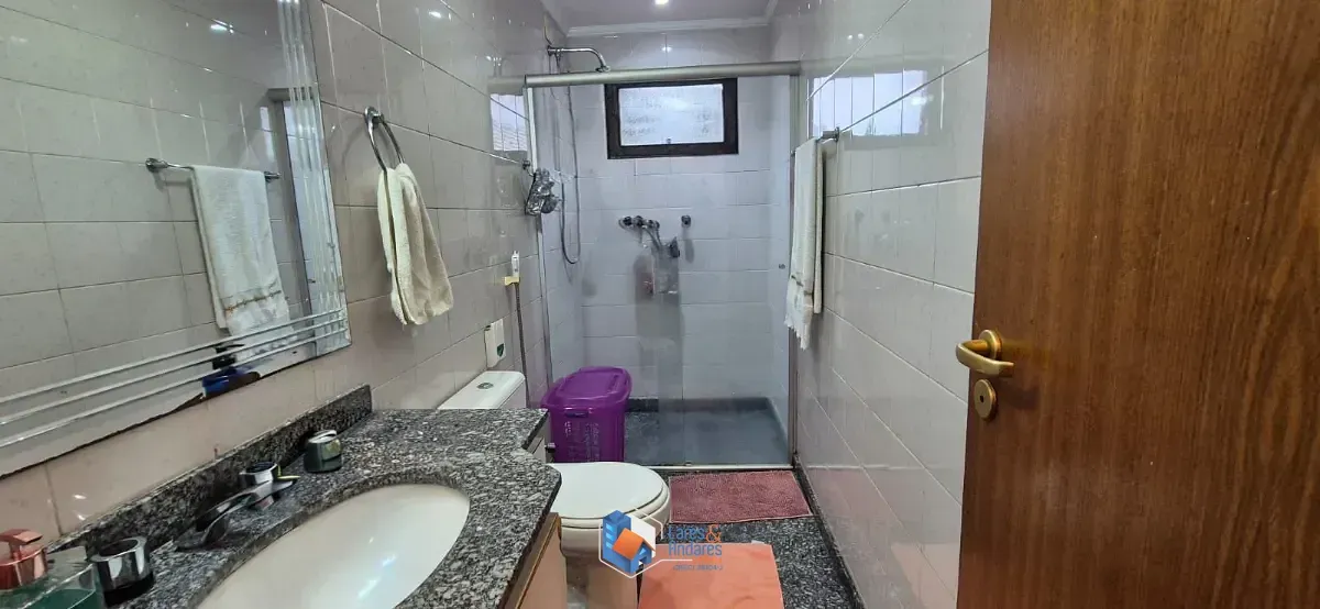 Imagem Apartamento para venda em Santana com 3 quartos, sendo 3 suítes, 148m²