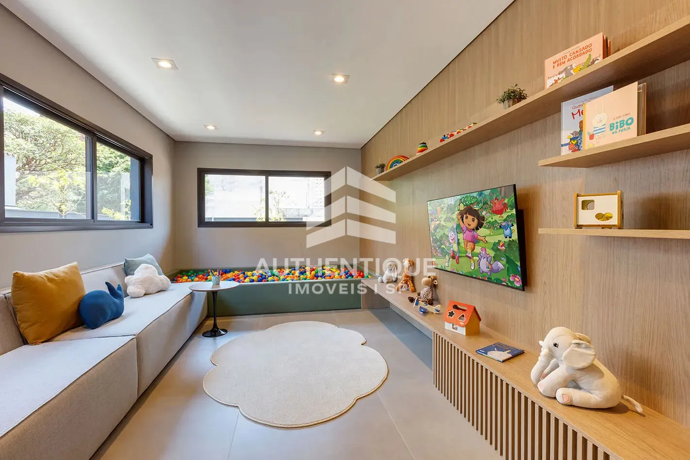 Imagem ESSENTIAL PERDIZES - Apartamento à venda no bairro Perdizes - São Paulo/SP, Zona Oeste