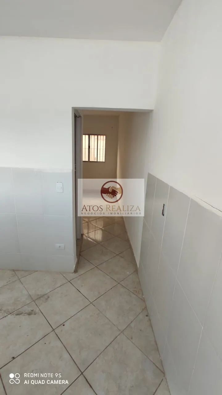 Imagem Casa de Condomínio em Cidade Dutra - São Paulo