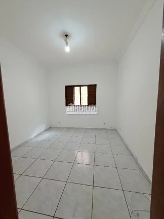 Imagem Casa para Locação no Bairro Cidade Nova, Uberaba