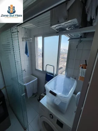Imagem APARTAMENTO RESIDENCIAL em SÃO PAULO - SP, IPIRANGA