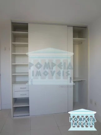 Imagem Lindo Apartamento - Locação - Barra Funda