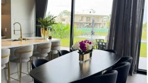 Imagem Casa em Condomínio de Luxo em Eldorado do Sul