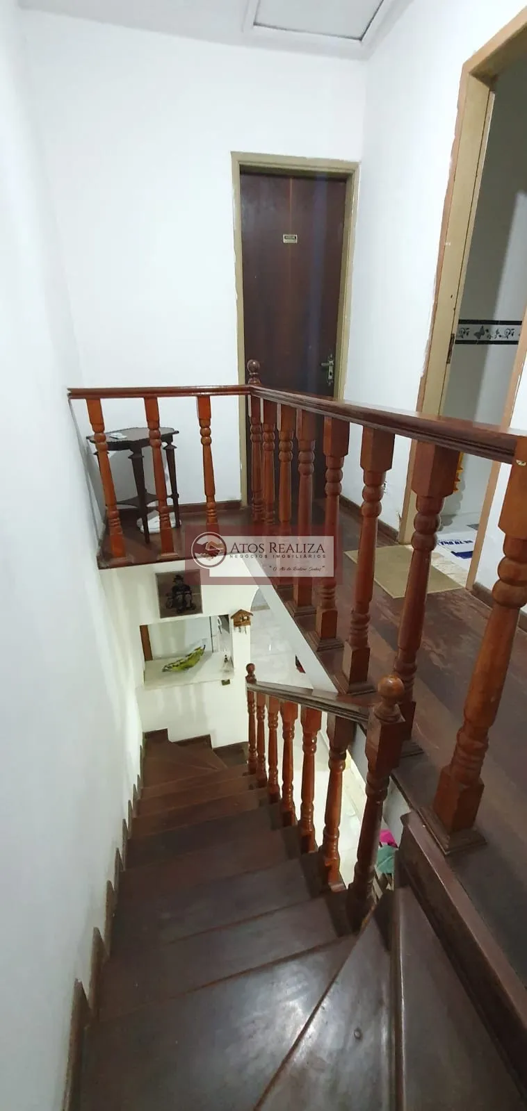 Imagem Sobrado à venda no Parque das Árvores SP, 3 dorms, 125m²