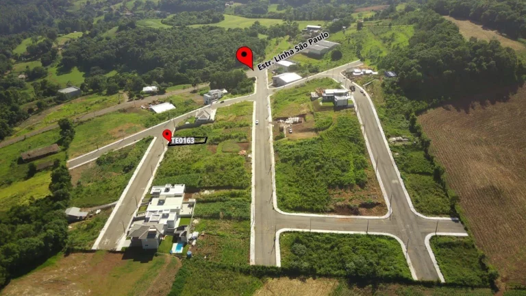 Imagem Terreno para Venda em Concórdia, Rural