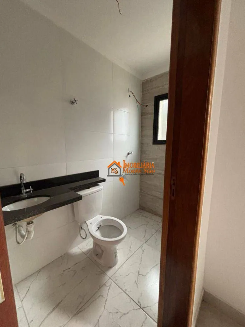 Imagem Sobrado com 3 dormitórios à venda, 130 m² por R$ 600.000,00 - Jardim Maria Dirce - Guarulhos/SP