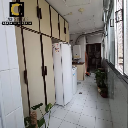 Imagem Apartamento de 210m² e 3 suítes a venda, totalmente reformado!!!