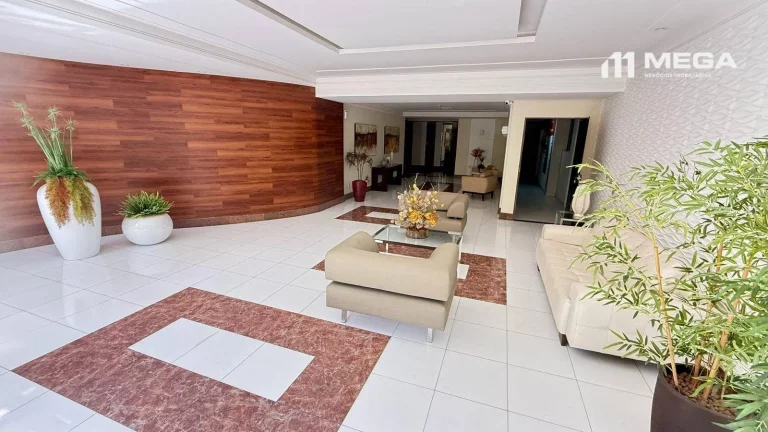 Imagem Apartamento com 4 dormitórios à venda, 170 m² por R$ 1.900.000,00 - Praia da Costa - Vila Velha/ES